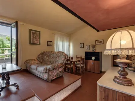 Le Sodole - Papavero e Pervinca, Maison 8 personnes à San Gimignano - Photo 4