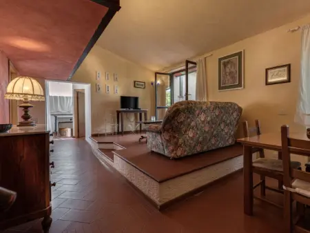 Le Sodole - Papavero e Pervinca, Maison 8 personnes à San Gimignano - Photo 16