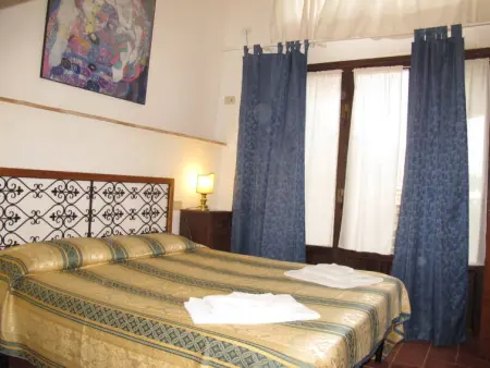 Le Sodole - Papavero e Pervinca, Maison 8 personnes à San Gimignano - Photo 19