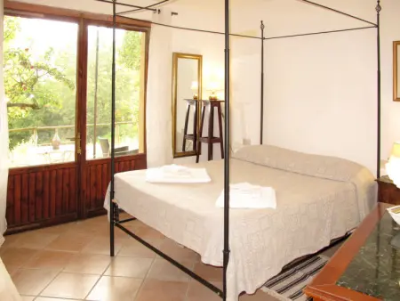 Le Sodole - Papavero e Pervinca, Maison 8 personnes à San Gimignano - Photo 25