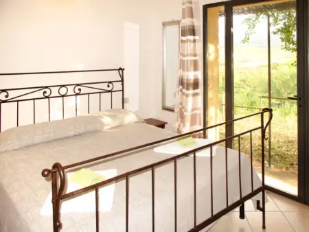 Le Sodole - Papavero e Pervinca, Maison 8 personnes à San Gimignano - Photo 26