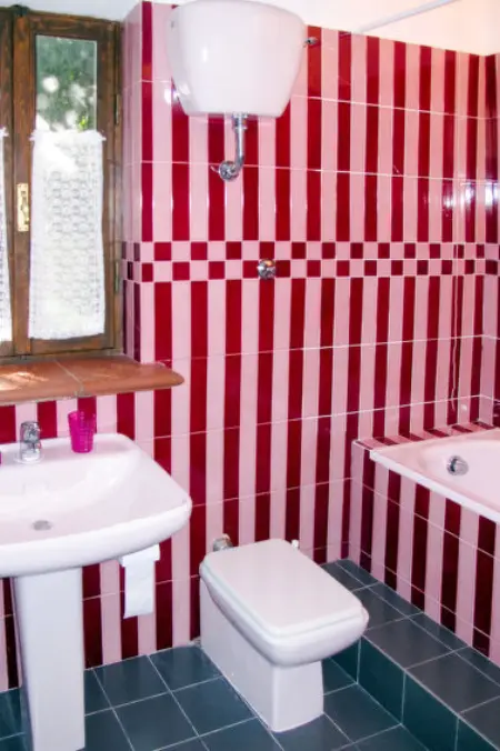 Le Sodole - Papavero e Pervinca, Maison 8 personnes à San Gimignano - Photo 27