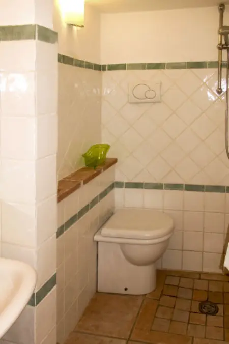 Le Sodole - Papavero e Pervinca, Maison 8 personnes à San Gimignano - Photo 28