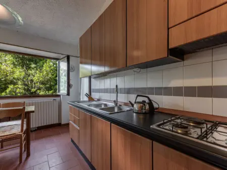 Le Sodole - Papavero e Pervinca, Maison 8 personnes à San Gimignano - Photo 34