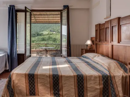 Le Sodole - Papavero e Pervinca, Maison 8 personnes à San Gimignano - Photo 37