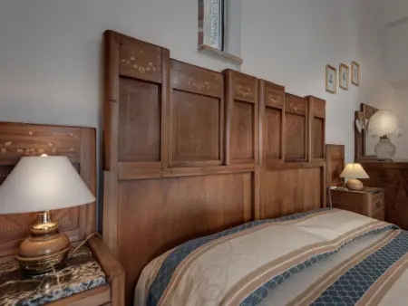 Le Sodole - Papavero e Pervinca, Maison 8 personnes à San Gimignano - Photo 38