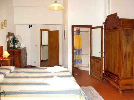 Le Sodole - Papavero e Pervinca, Maison 8 personnes à San Gimignano - Photo 40