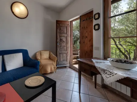 Le Sodole - Papavero e Pervinca, Maison 8 personnes à San Gimignano - Photo 44