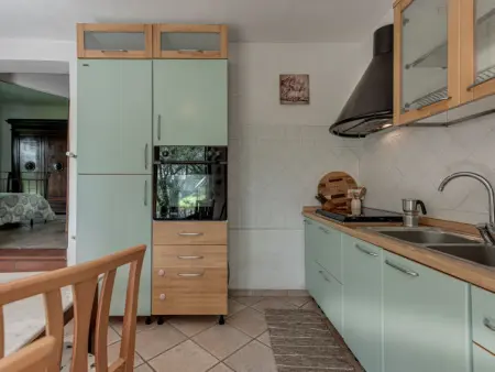 Le Sodole - Papavero e Pervinca, Maison 8 personnes à San Gimignano - Photo 46