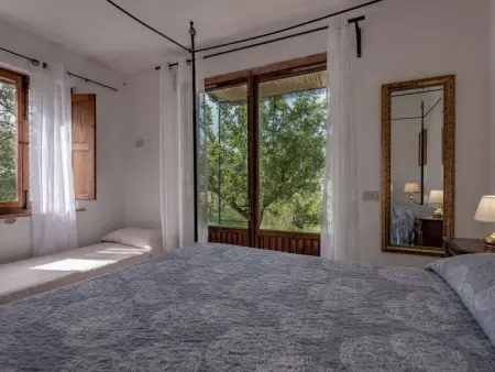 Le Sodole - Papavero e Pervinca, Maison 8 personnes à San Gimignano - Photo 48