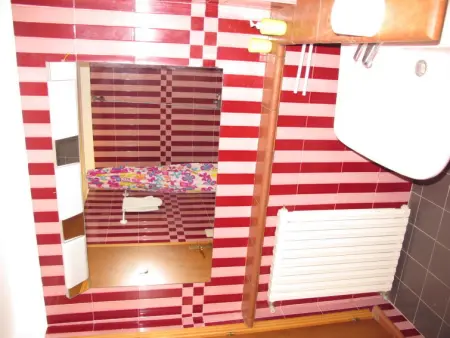 Le Sodole - Papavero e Pervinca, Maison 8 personnes à San Gimignano - Photo 62