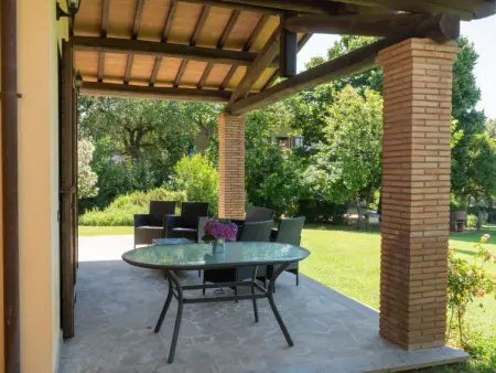 Rosa Tea, Gite 6 personnes à Lago di Bolsena - Photo 3