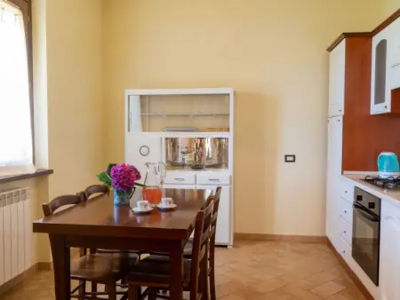 Rosa Tea, Gite 6 personnes à Lago di Bolsena - Photo 6