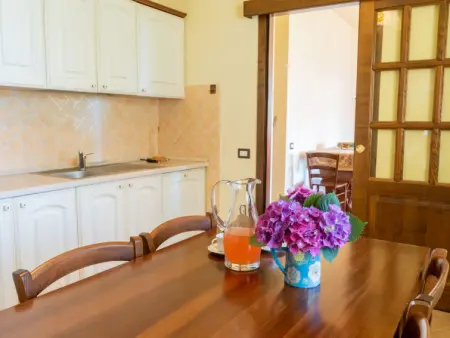 Rosa Tea, Gite 6 personnes à Lago di Bolsena - Photo 7