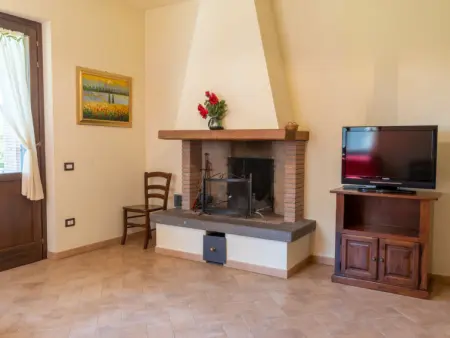 Rosa Tea, Gite 6 personnes à Lago di Bolsena - Photo 8