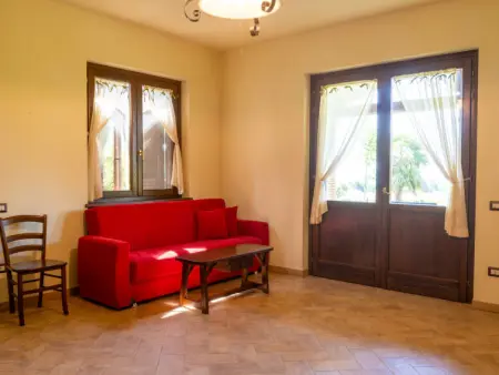 Rosa Tea, Gite 6 personnes à Lago di Bolsena - Photo 9