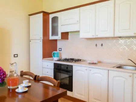 Rosa Tea, Gite 6 personnes à Lago di Bolsena - Photo 10