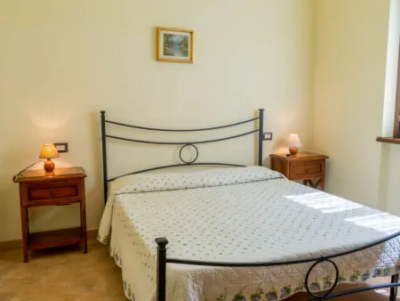 Rosa Tea, Gite 6 personnes à Lago di Bolsena - Photo 11