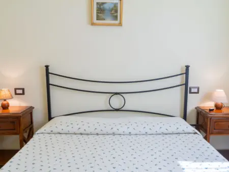 Rosa Tea, Gite 6 personnes à Lago di Bolsena - Photo 12