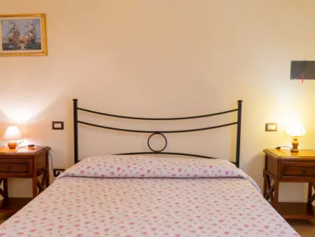 Rosa Tea, Gite 6 personnes à Lago di Bolsena - Photo 13