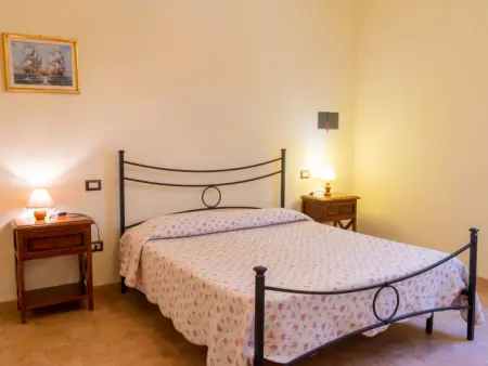 Rosa Tea, Gite 6 personnes à Lago di Bolsena - Photo 14