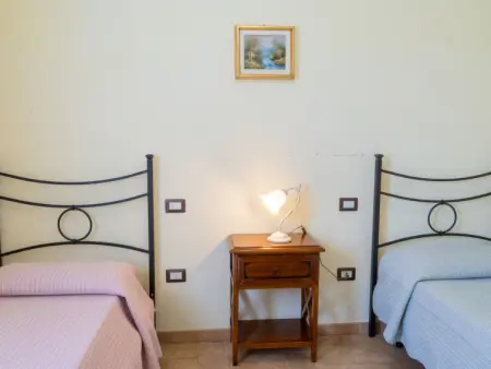 Rosa Tea, Gite 6 personnes à Lago di Bolsena - Photo 15