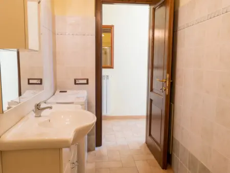 Rosa Tea, Gite 6 personnes à Lago di Bolsena - Photo 16