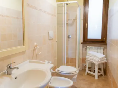 Rosa Tea, Gite 6 personnes à Lago di Bolsena - Photo 17