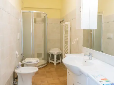 Rosa Tea, Gite 6 personnes à Lago di Bolsena - Photo 18