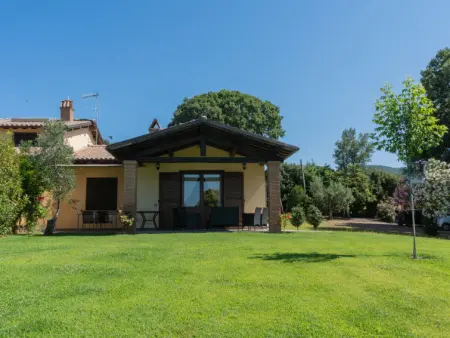 Rosa Tea, Gite 6 personnes à Lago di Bolsena - Photo 20