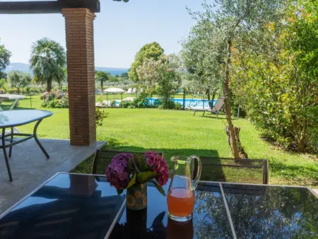 Rosa Tea, Gite 6 personnes à Lago di Bolsena - Photo 21