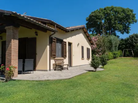 Rosa Tea, Gite 6 personnes à Lago di Bolsena - Photo 23