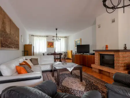 Casa Nocciola, Maison 11 personnes à Ferrere - Photo 3