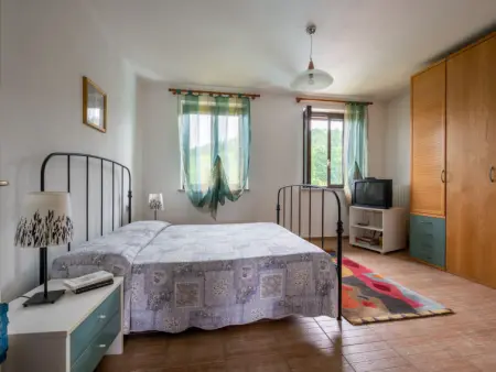 Casa Nocciola, Maison 11 personnes à Ferrere - Photo 11