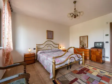 Casa Nocciola, Maison 11 personnes à Ferrere - Photo 15