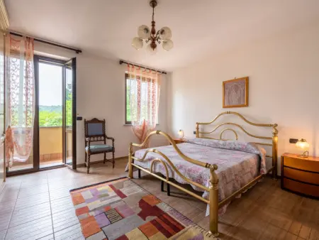 Casa Nocciola, Maison 11 personnes à Ferrere - Photo 16