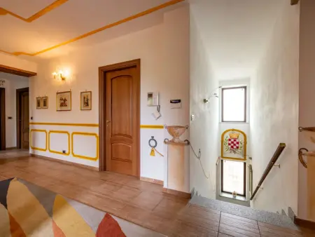 Casa Nocciola, Maison 11 personnes à Ferrere - Photo 21