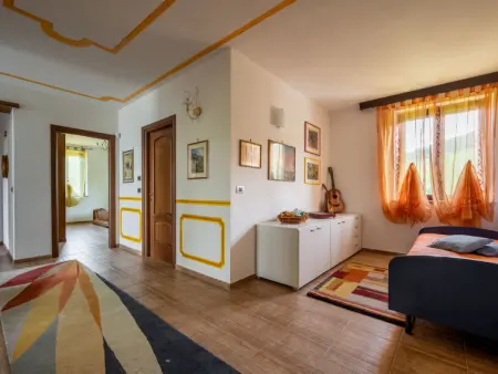 Casa Nocciola, Maison 11 personnes à Ferrere - Photo 23