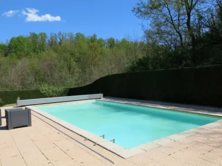 Casa Nocciola, Maison 11 personnes à Ferrere - Photo 27