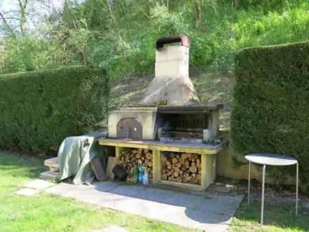 Casa Nocciola, Maison 11 personnes à Ferrere - Photo 30