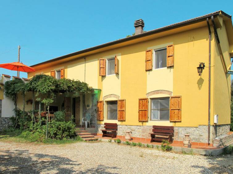 Le Fagiode, Location Maison à Pastina - Photo 25 / 29