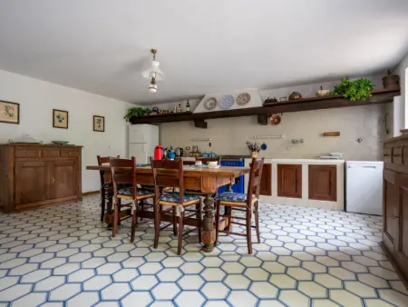 Giorgio Winery, Maison 12 personnes à Ferrere - Photo 4