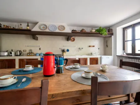 Giorgio Winery, Maison 12 personnes à Ferrere - Photo 8