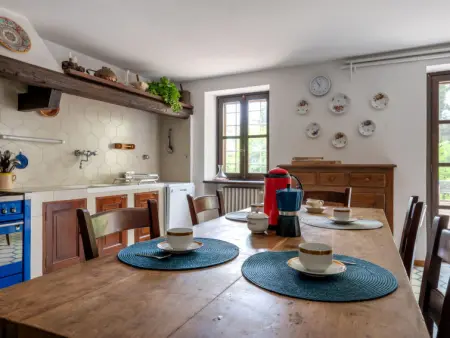 Giorgio Winery, Maison 12 personnes à Ferrere - Photo 9