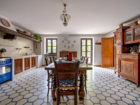 Giorgio Winery, Maison 12 personnes à Ferrere - Photo 10