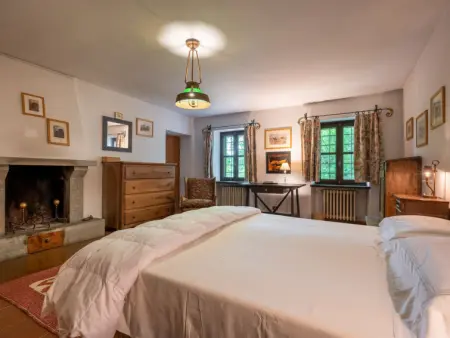 Giorgio Winery, Maison 12 personnes à Ferrere - Photo 12