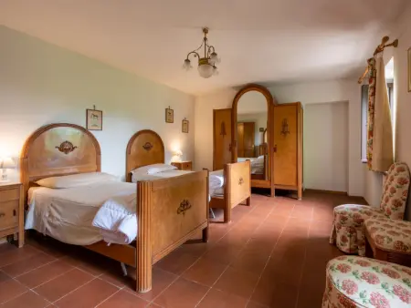 Giorgio Winery, Maison 12 personnes à Ferrere - Photo 13