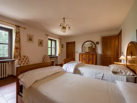 Giorgio Winery, Maison 12 personnes à Ferrere - Photo 14