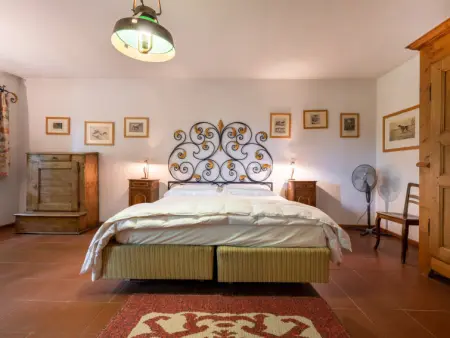 Giorgio Winery, Maison 12 personnes à Ferrere - Photo 15