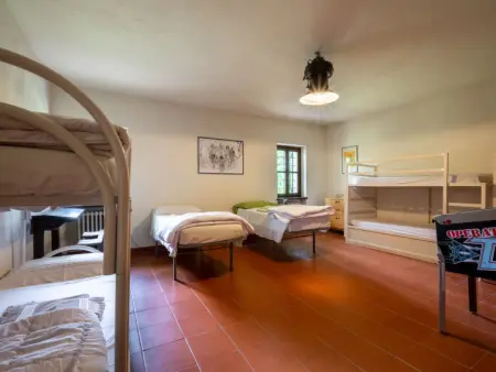 Giorgio Winery, Maison 12 personnes à Ferrere - Photo 18